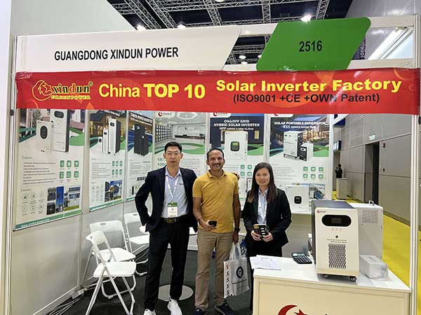 solar inverter malaysia in IGEM 2024