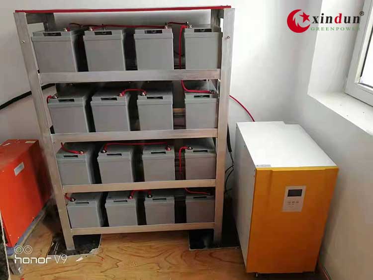 ecuador solar power inverter -china factory