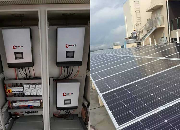 15kw off grid solar inverter spain