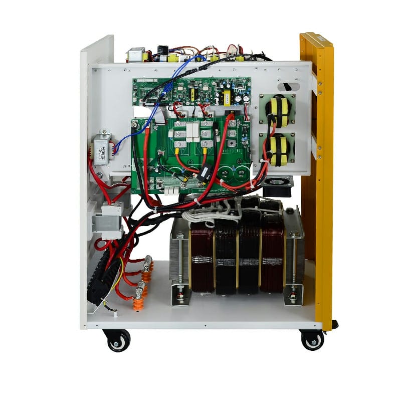 10000 watt power inverter circuit board