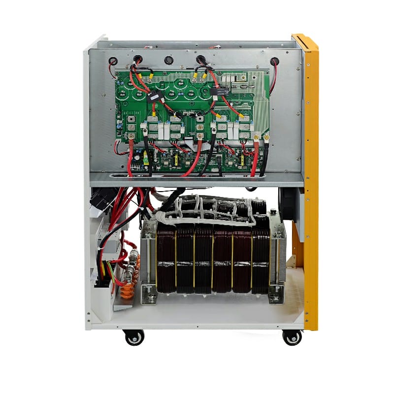 10000 watt power inverter curcuit board
