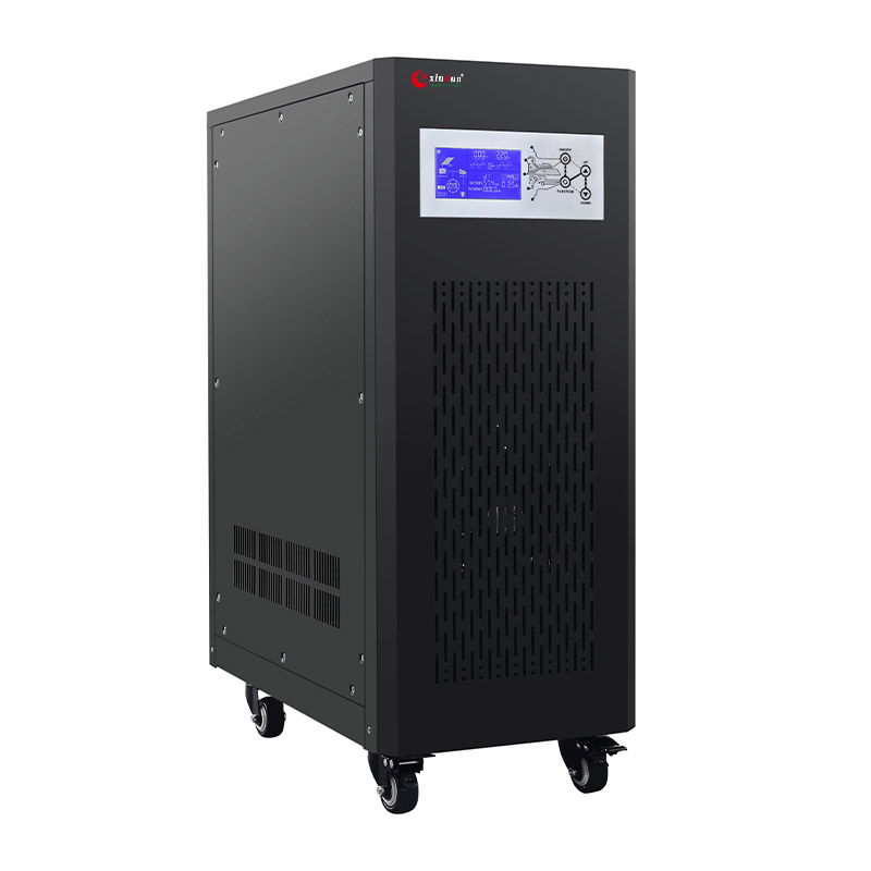 3 phase power inverter