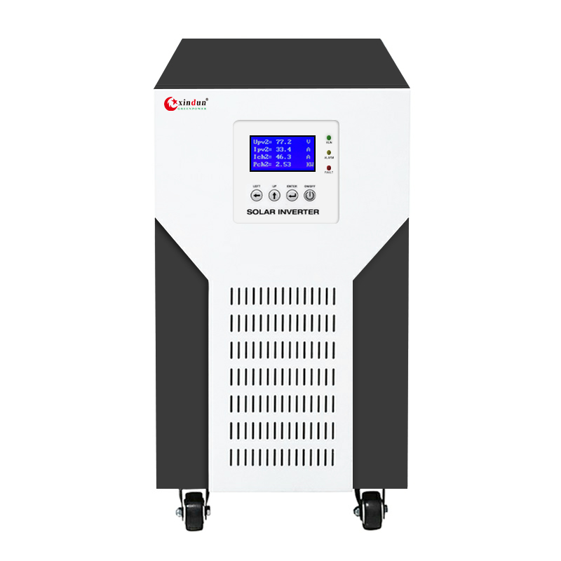 15kw solar inverter single phase