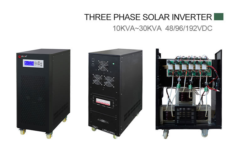 10kw 5kw 3 phase solar inverter price