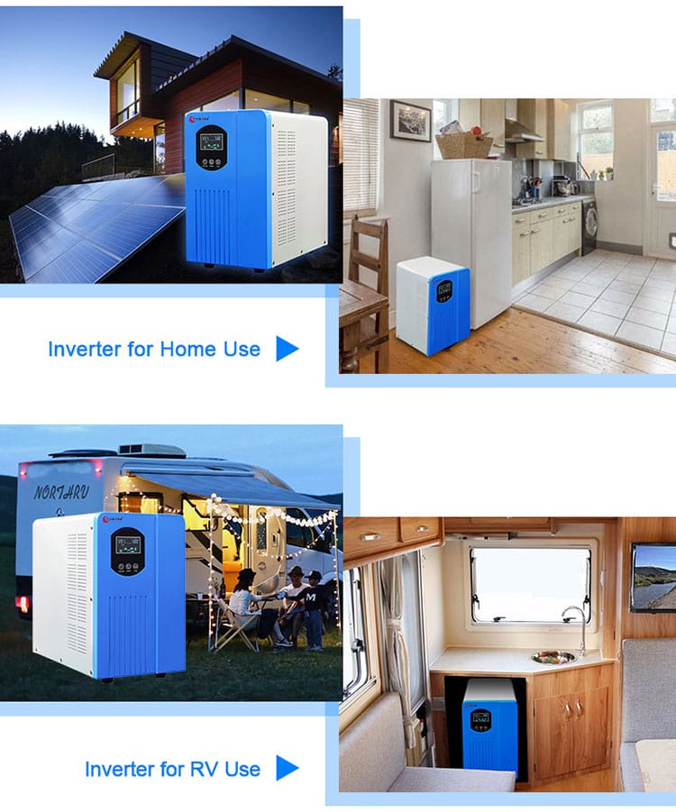 Best Home Inverter Installation