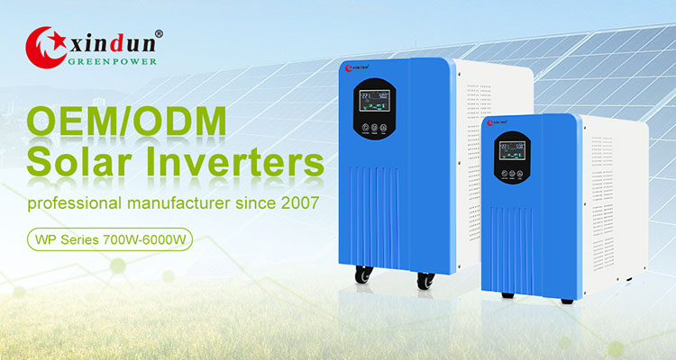 Best Solar Home Inverter Sale Price - China Home Inverter