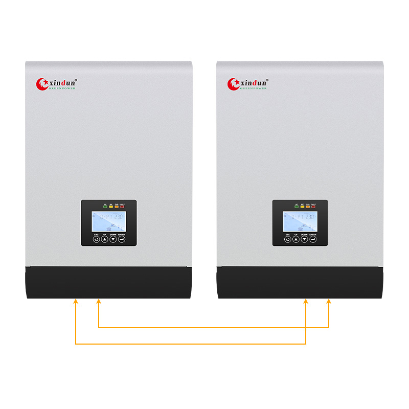 15 kva solar inverter