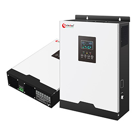 off grid solar system packages with solar inverter controller