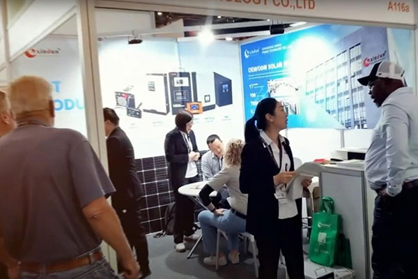 Solar PV World Expo Tour in the First Half 2023