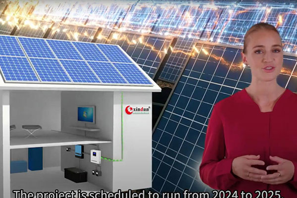 Install Solar Panel System Save Up to 75% on Electricity Bills