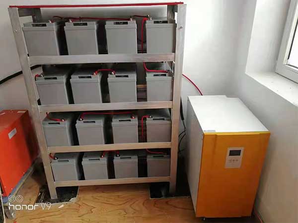 Best 10KW Solar Power Inverter For Office In Ecuador