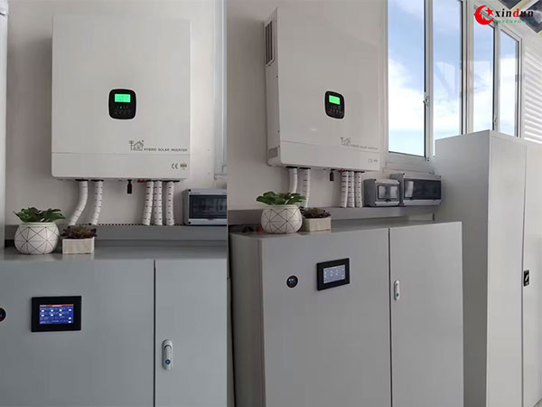 How Solar Inverter Solve Power Outages in Thailand?