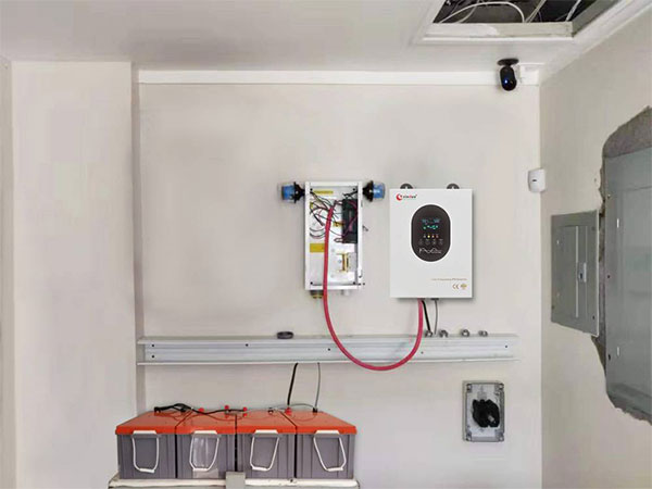 How Can 1KW Solar Inverter Bring Benefit in Uzbekistan?